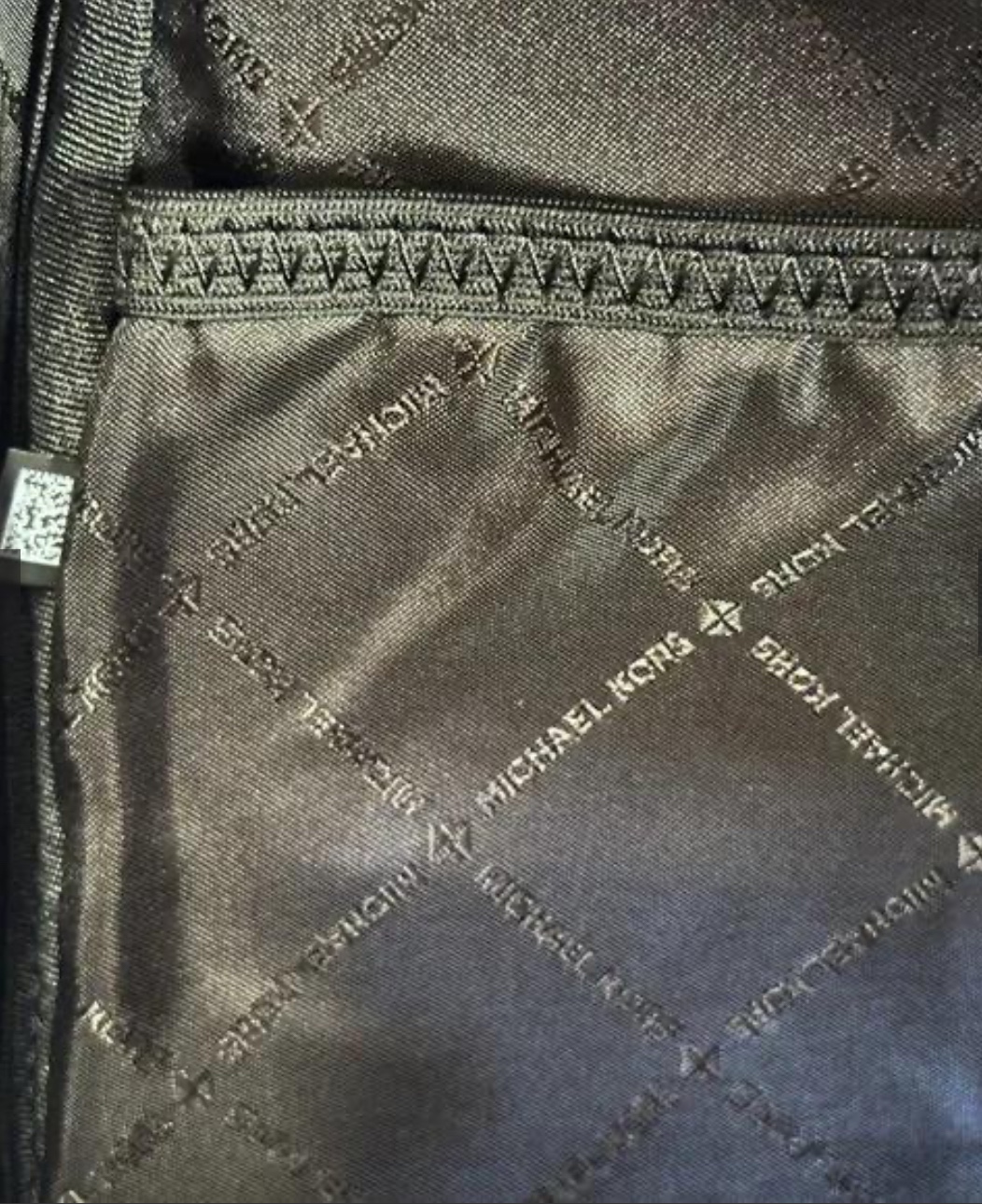 Michael Kors Commuter Backpack (new) - Retail: $548 image indicator(7)