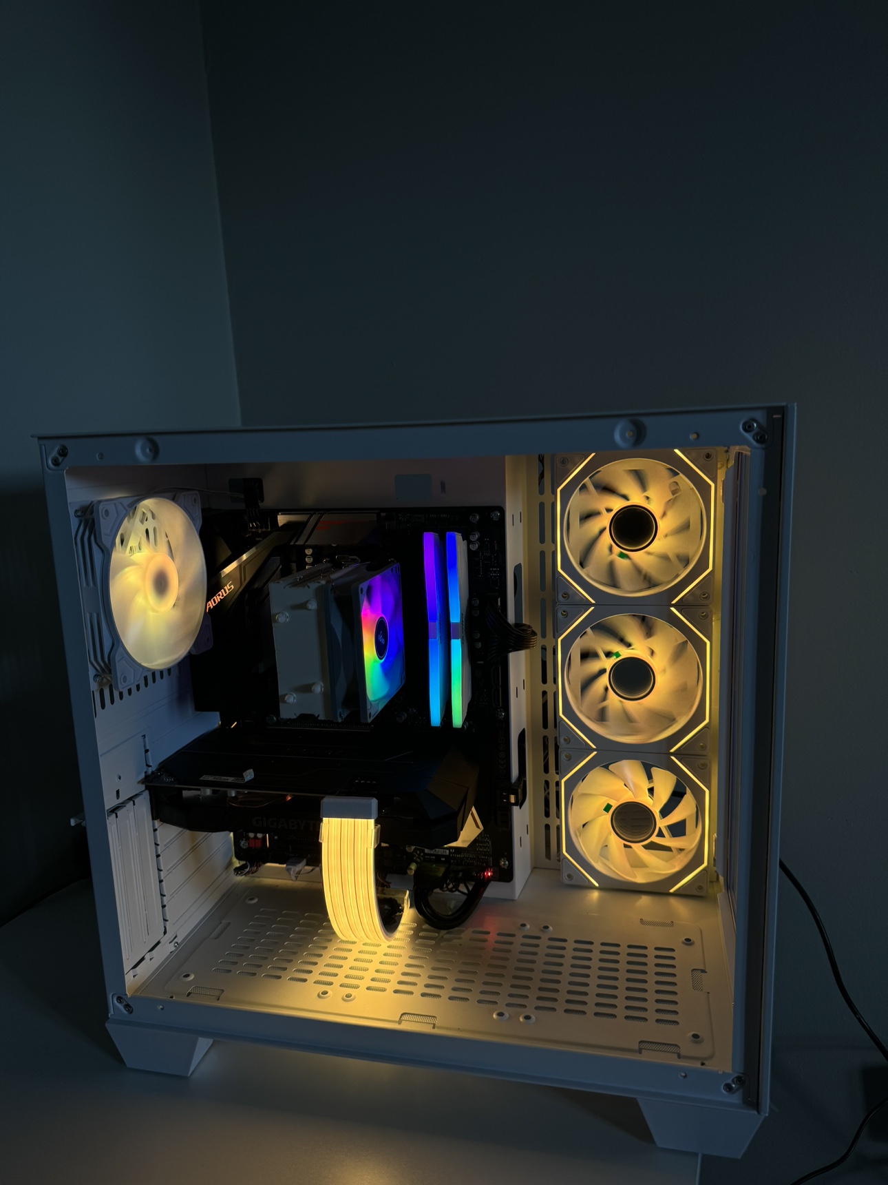 New gaming pc - photo 4