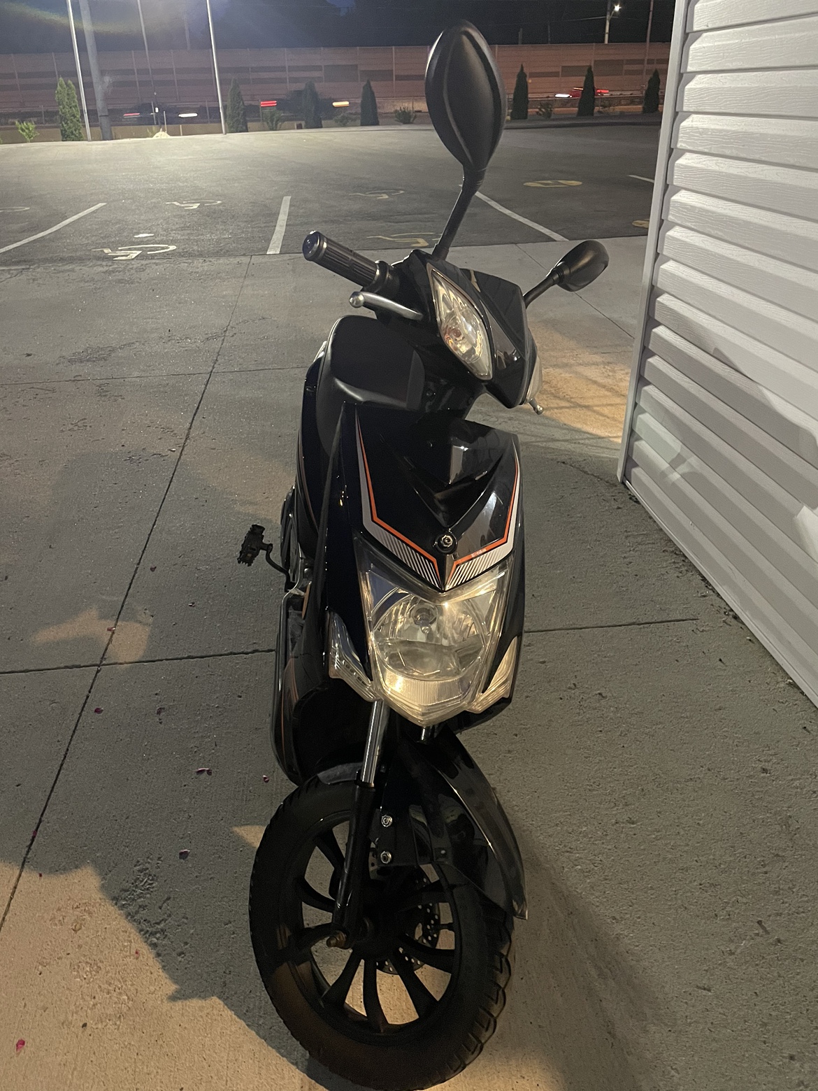 E-bike Electric Scooter - photo 3