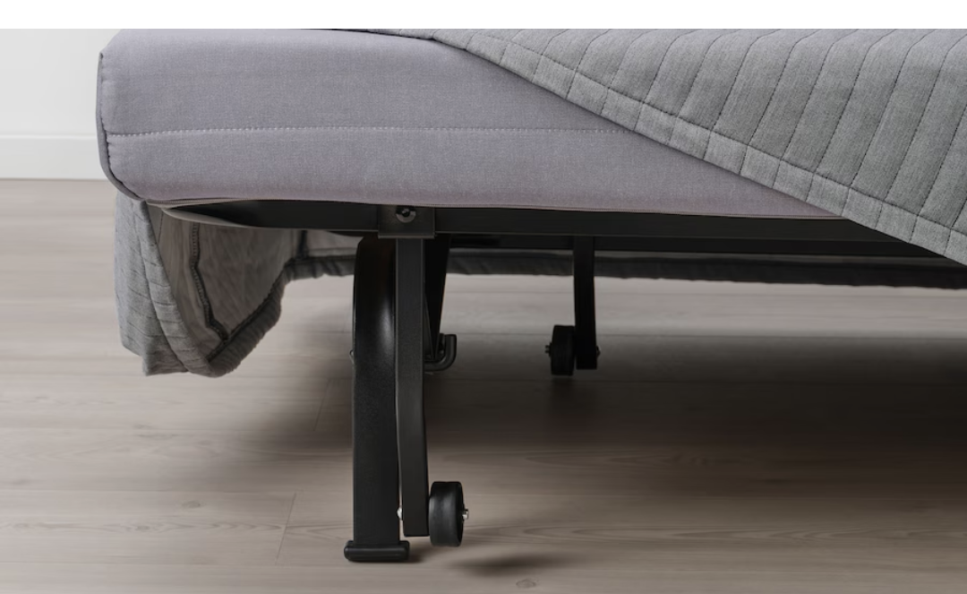 futon - photo 2