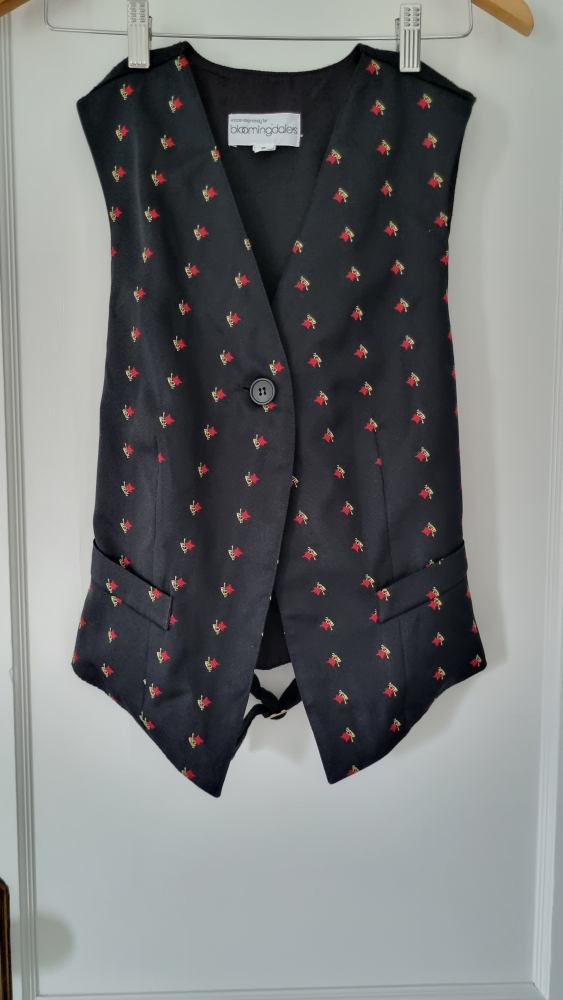 Vest