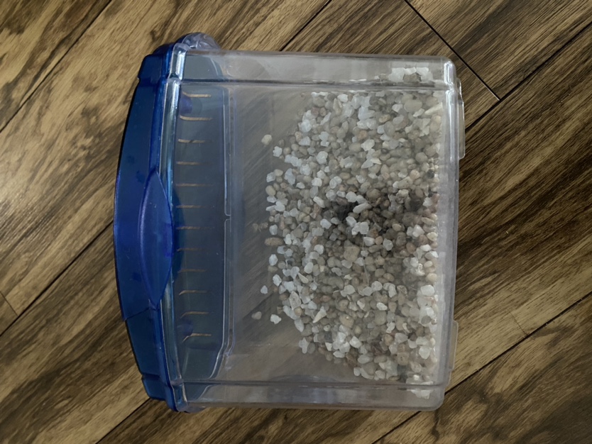 Plastic Terrarium image indicator(3)