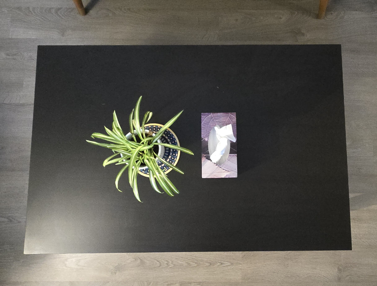 Dark Brown Coffee Table - Need to go ASAP - photo 2