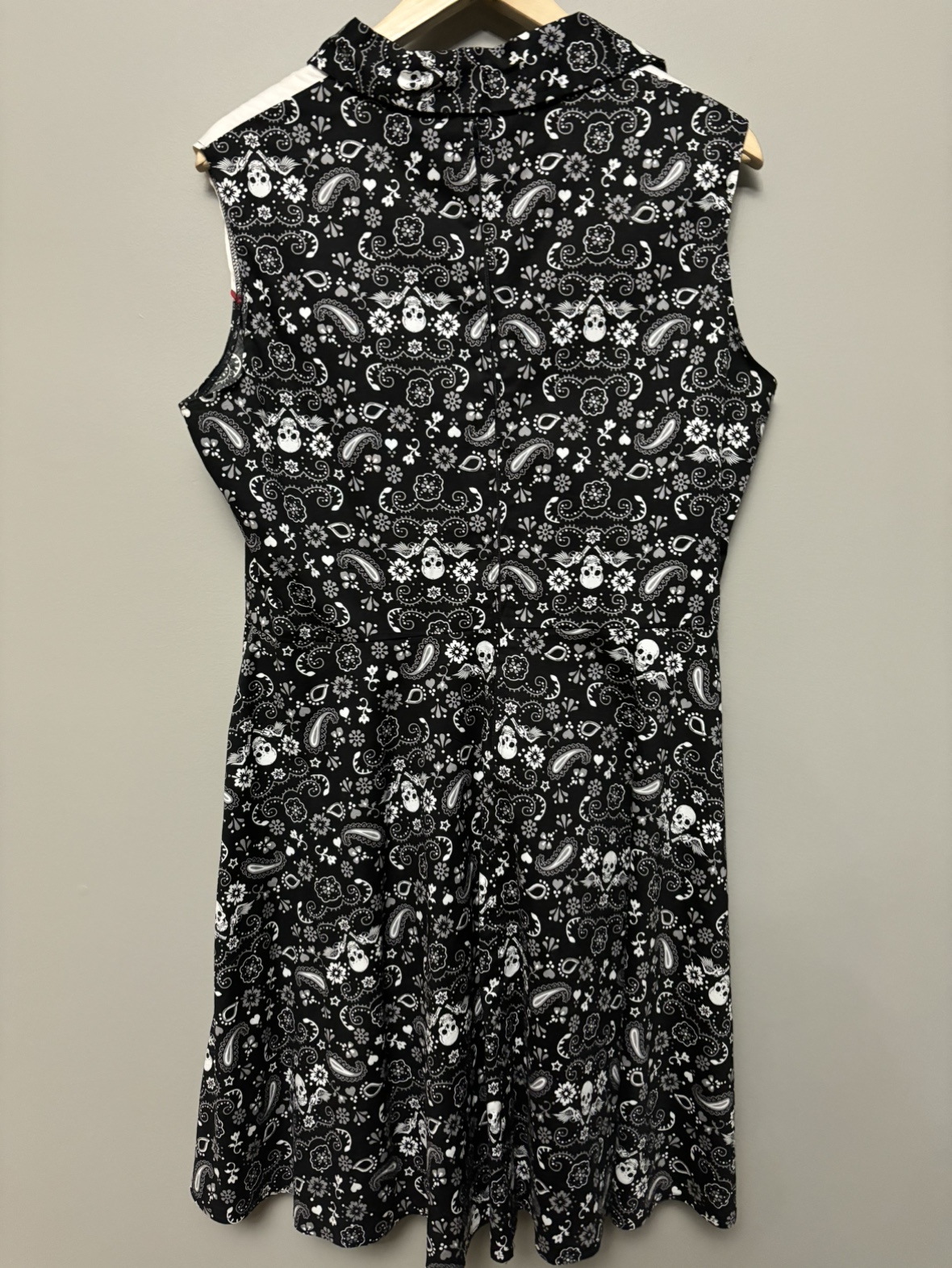 Vintage Style Dress - photo 2