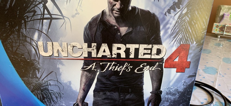 PS 4 - photo 2