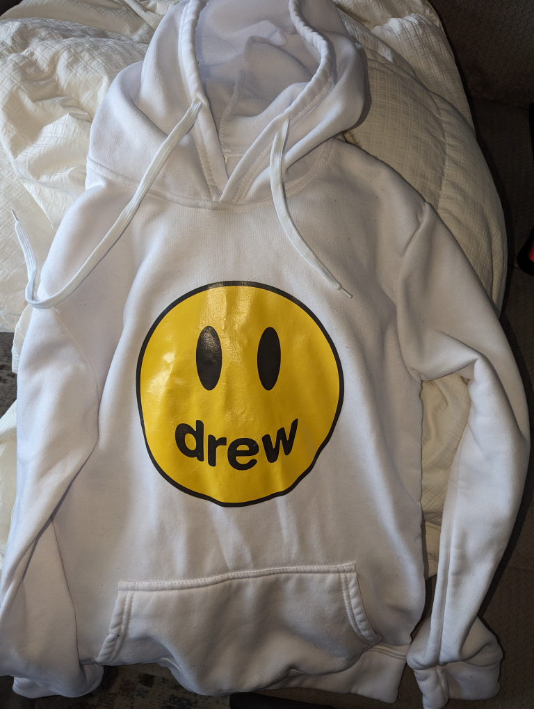 Drew Sweater