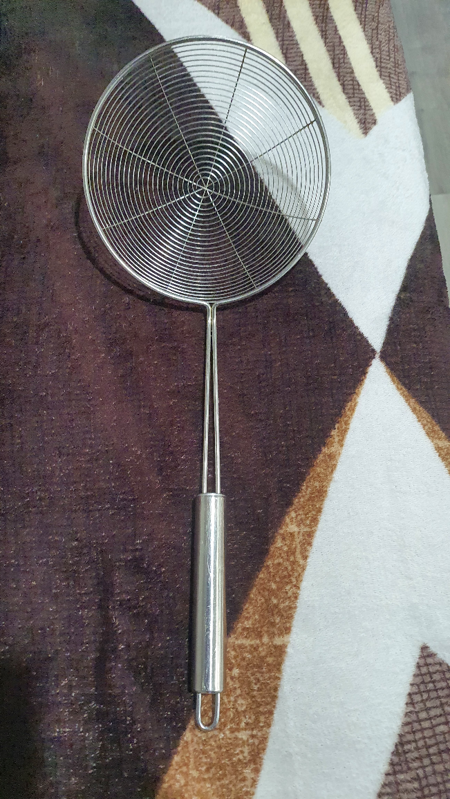 Strainer