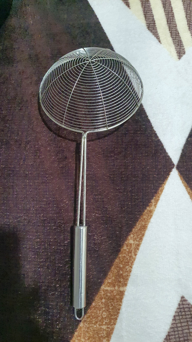 Strainer - photo 2