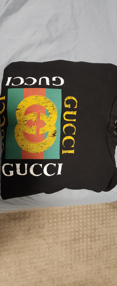 Gucci Hoodie
