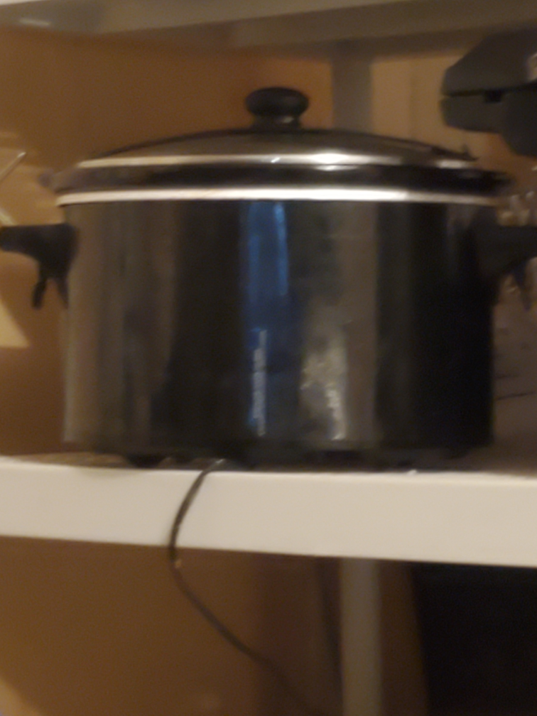 slow cooker - photo 2
