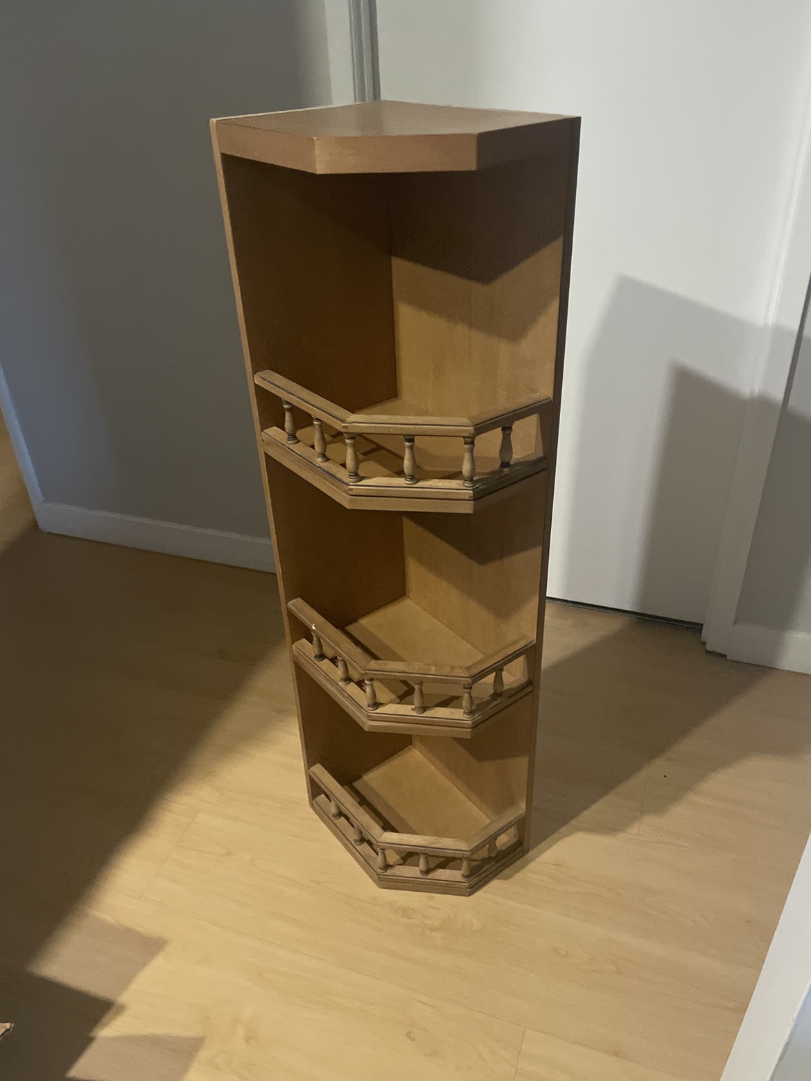 Corner shelf - photo 2