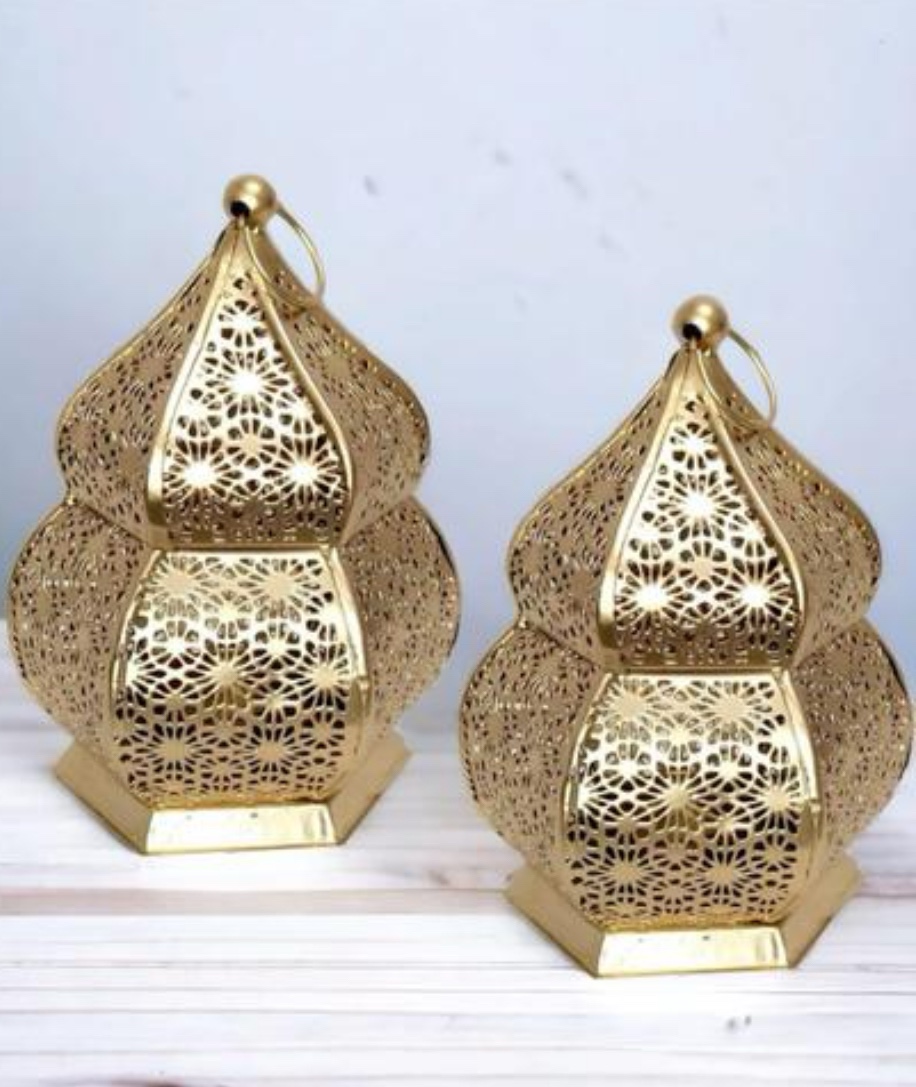 Tea light candles holder - photo 2