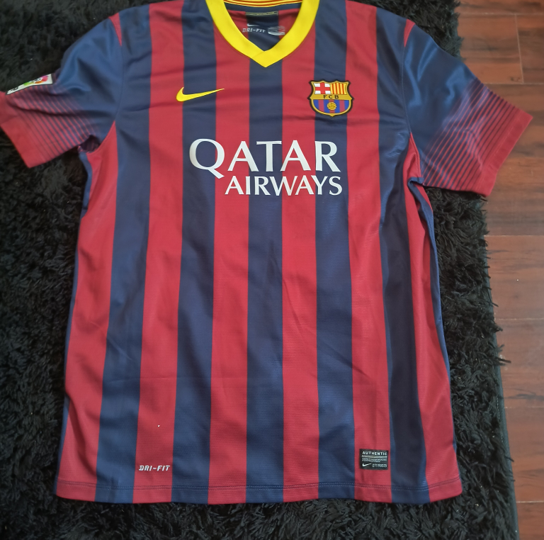 soccer jersey thumbnail