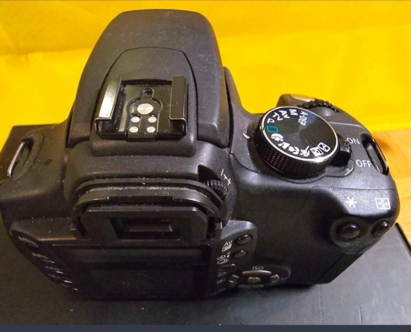 canon digital camera wl image indicator(4)