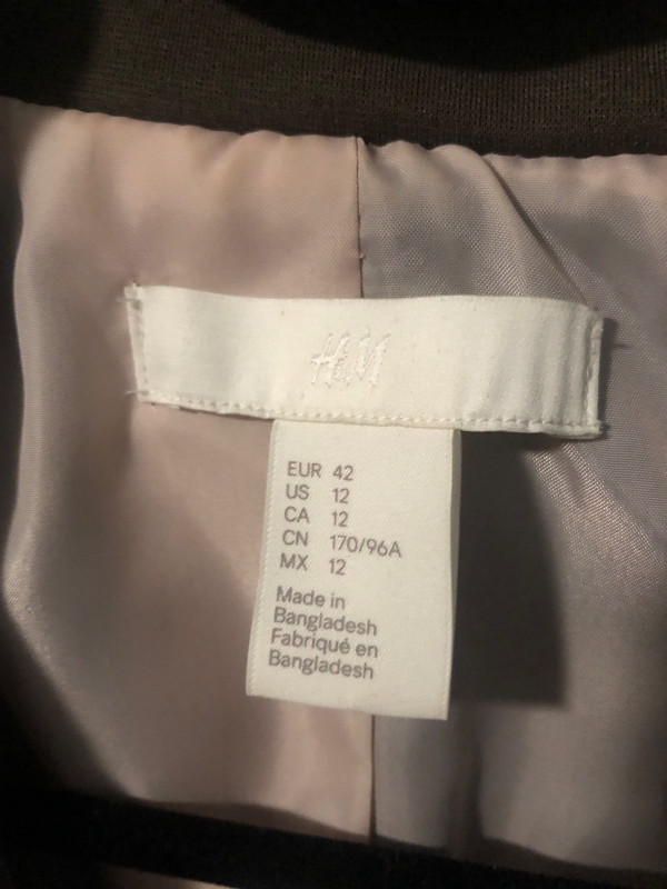 Green Blazer image indicator(2)