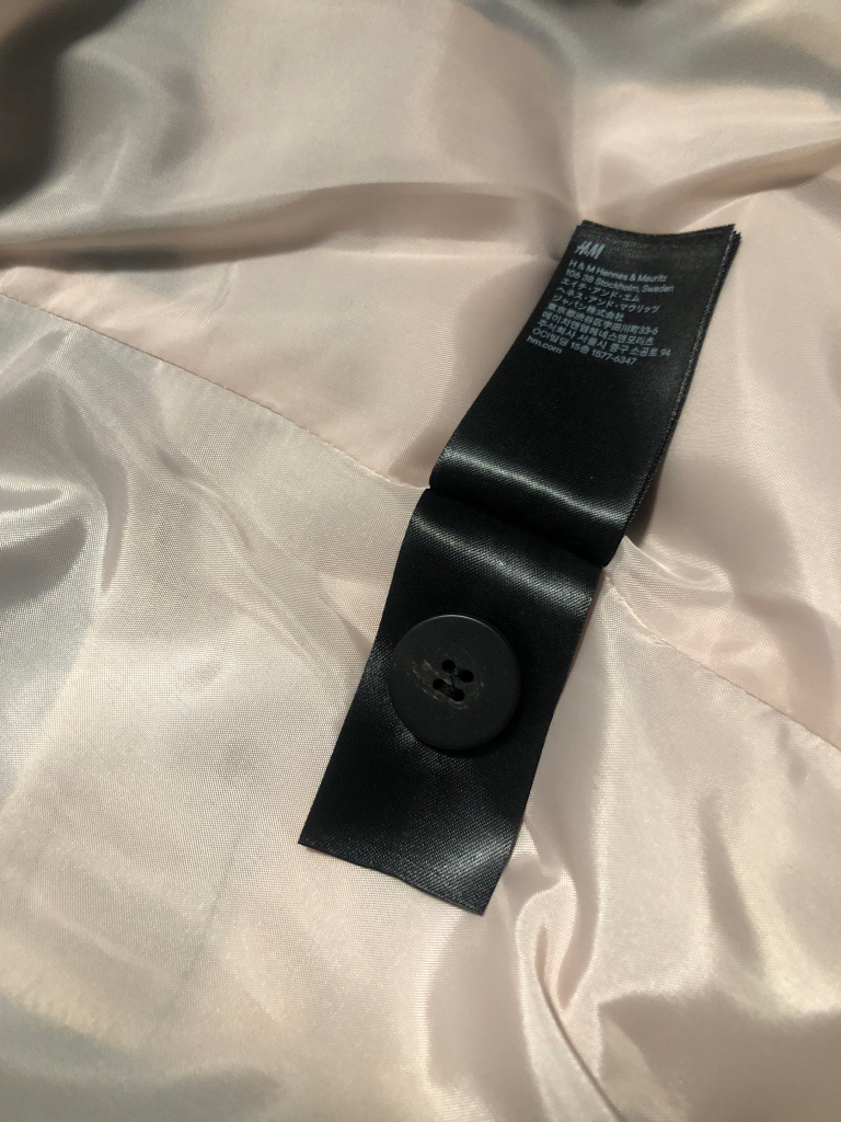 Green Blazer image indicator(4)