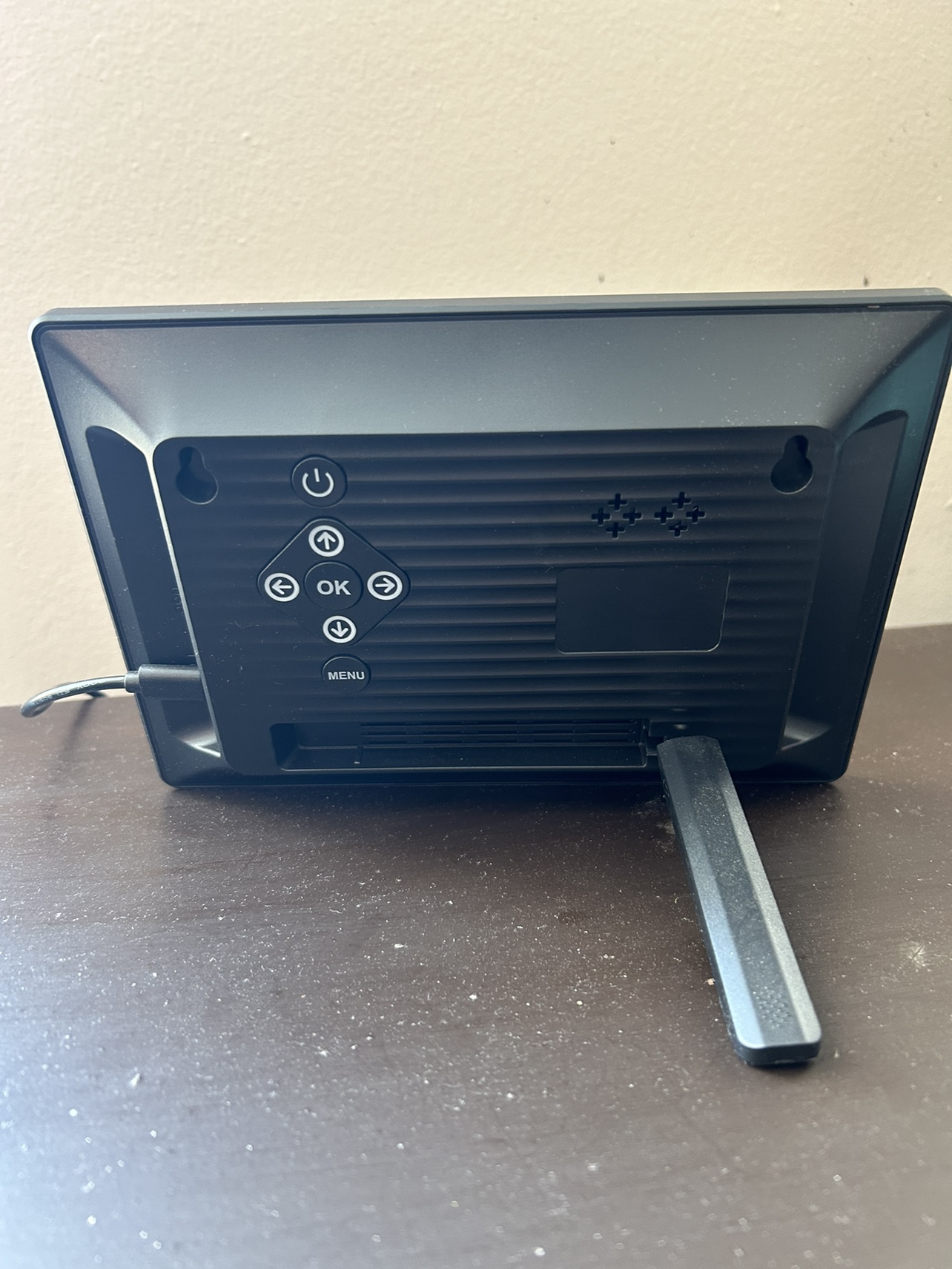 Digital clock (for seniors) - photo 2