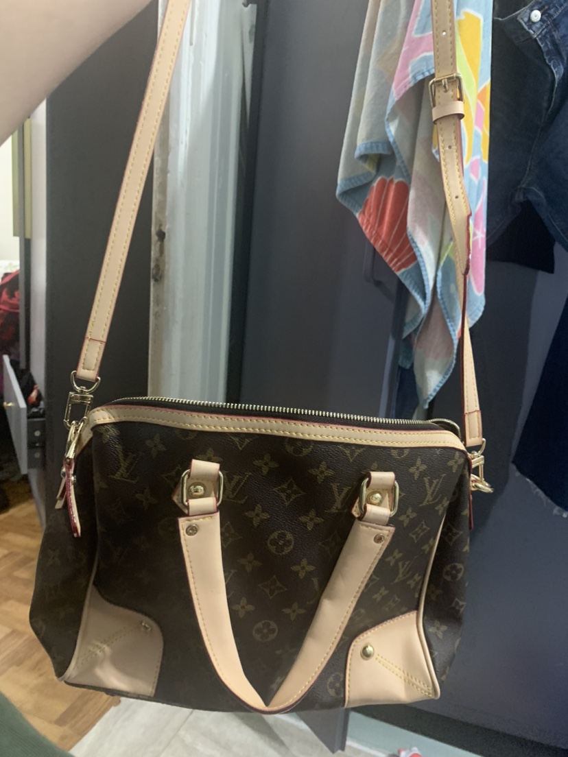 Copy Louie bag - photo 3