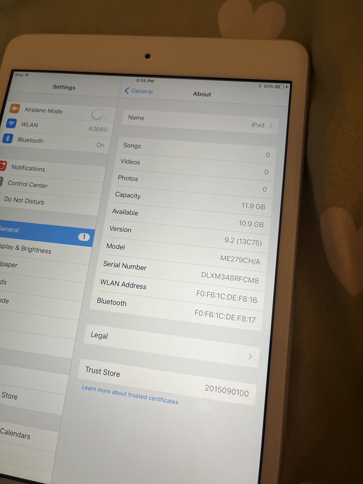 ipad mini 2 retina - photo 4