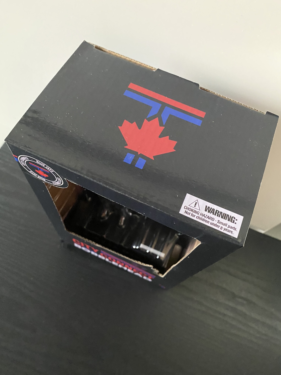 2024 Vladimir Guerrero Jr Bobblehead Toronto Blue Jays image indicator(3)