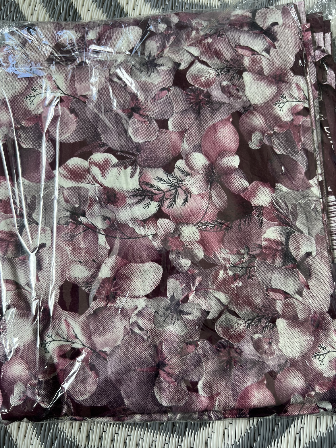 Camric cotton suit - photo 3