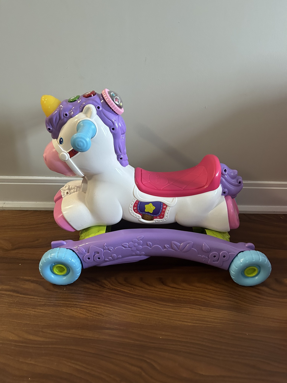 Toddler toy VTECH - photo 2