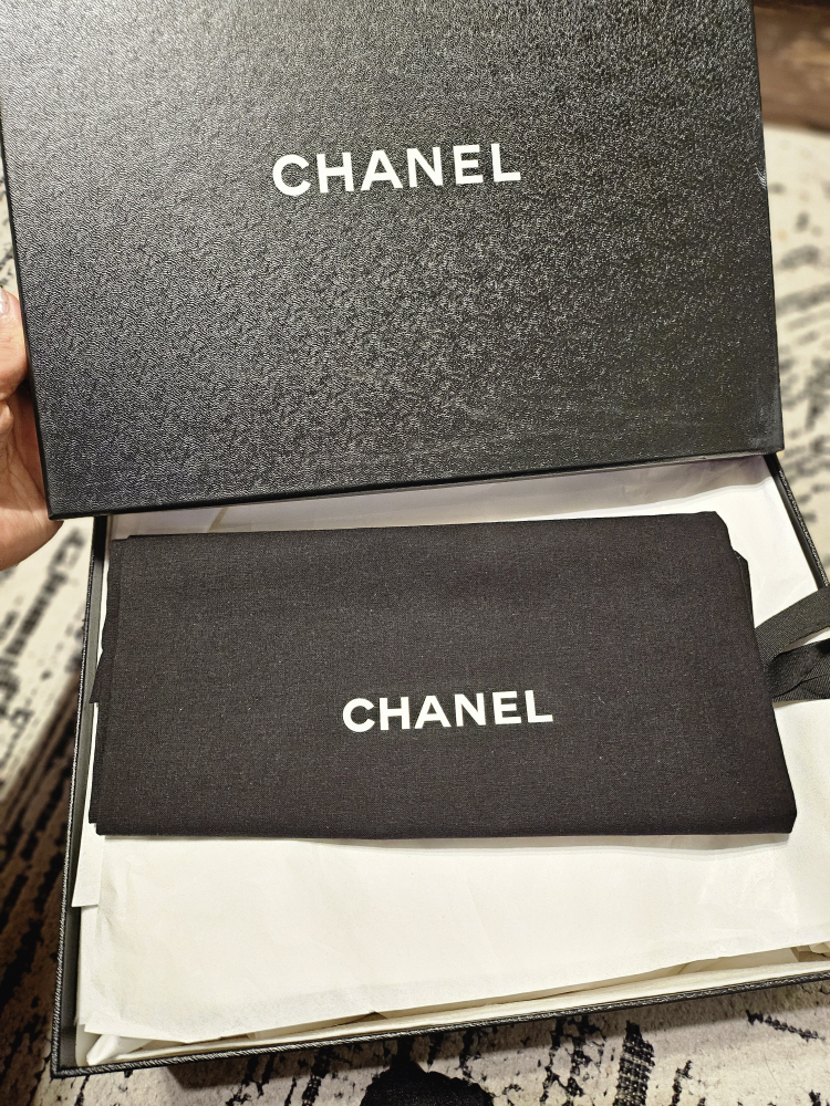 CHANEL SANDALS - photo 4