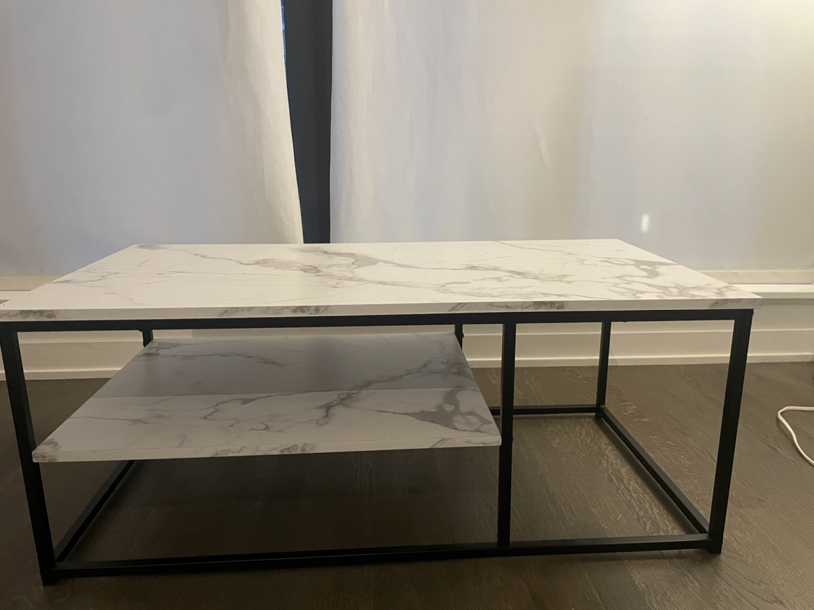 Marble Table - photo 5