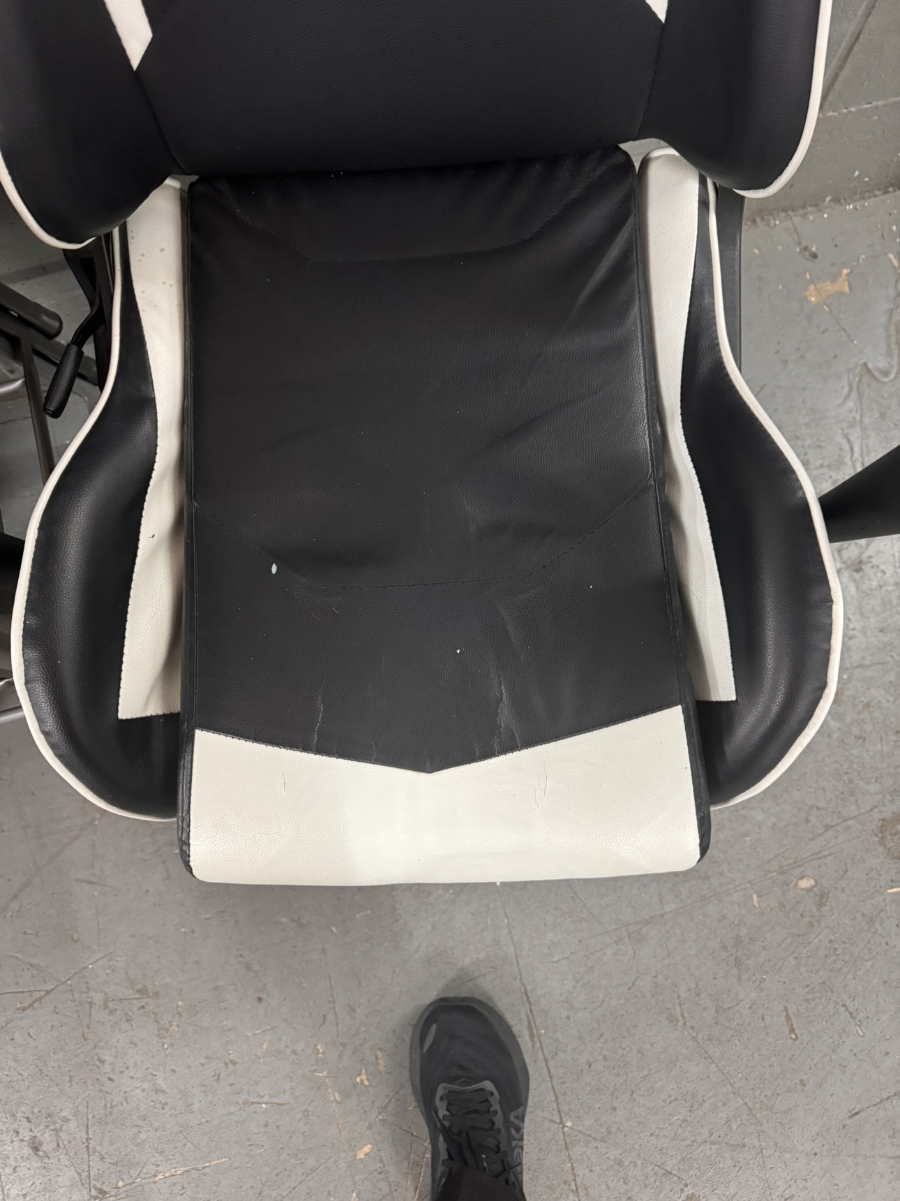comfortable gaming chair. - photo 2