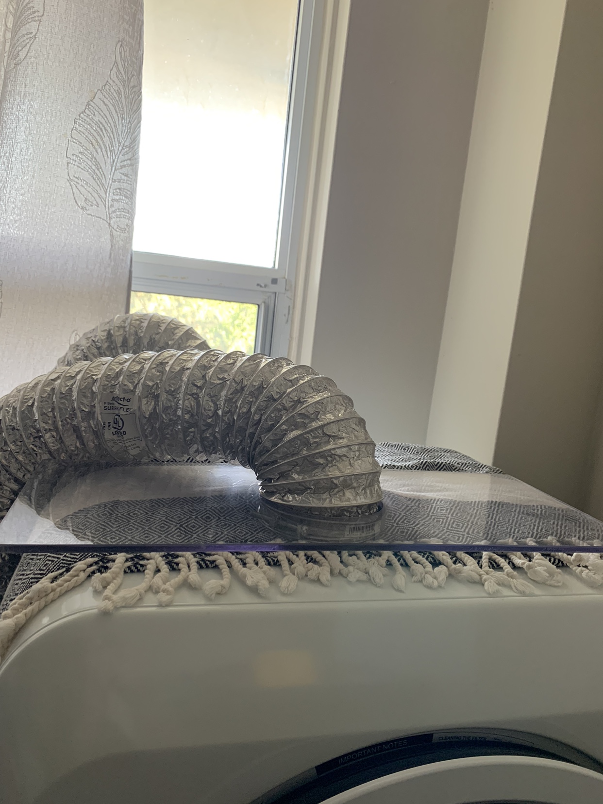 Portable Dryer image indicator(8)