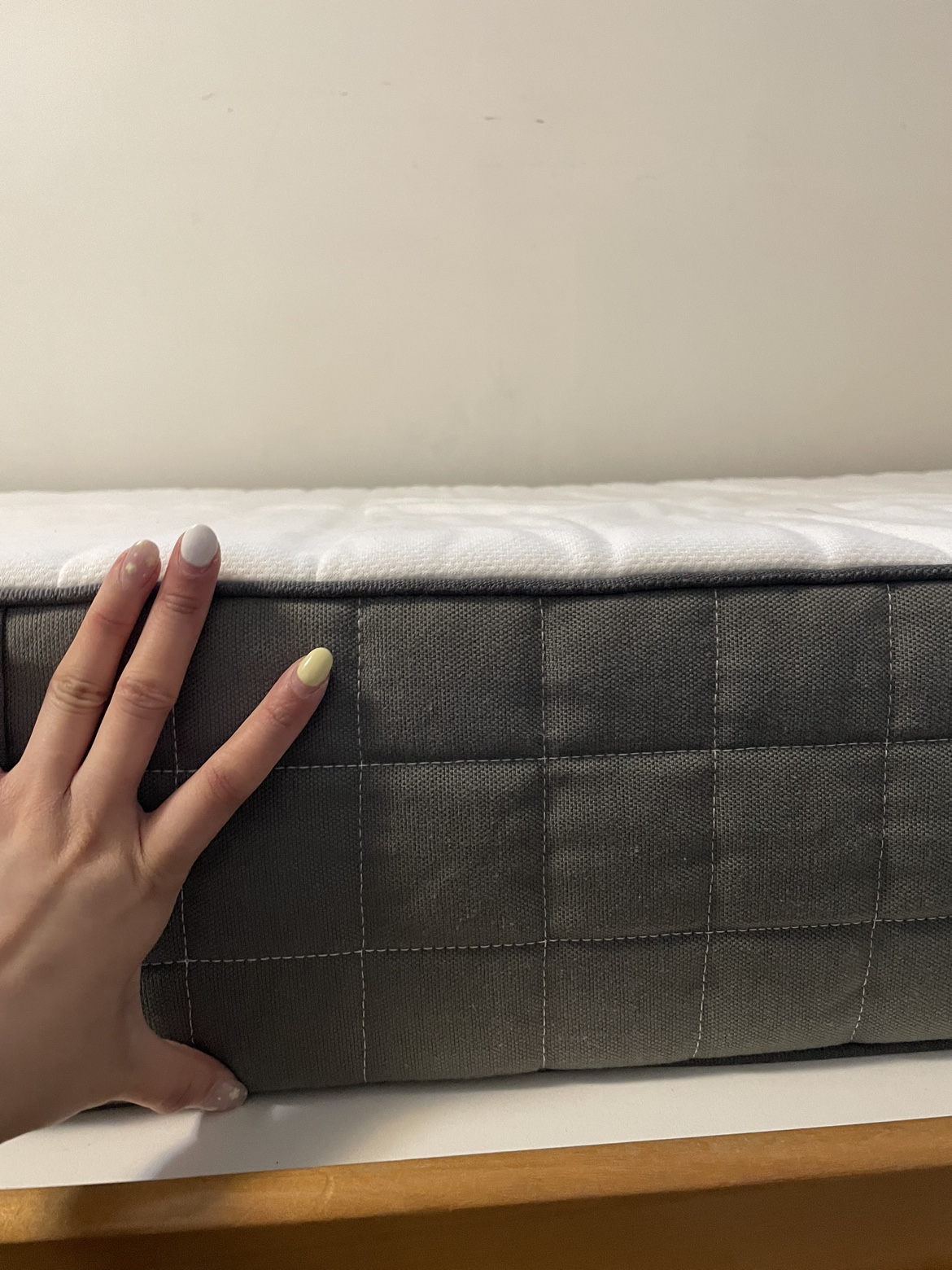 Ikea Twin Mattress - photo 2