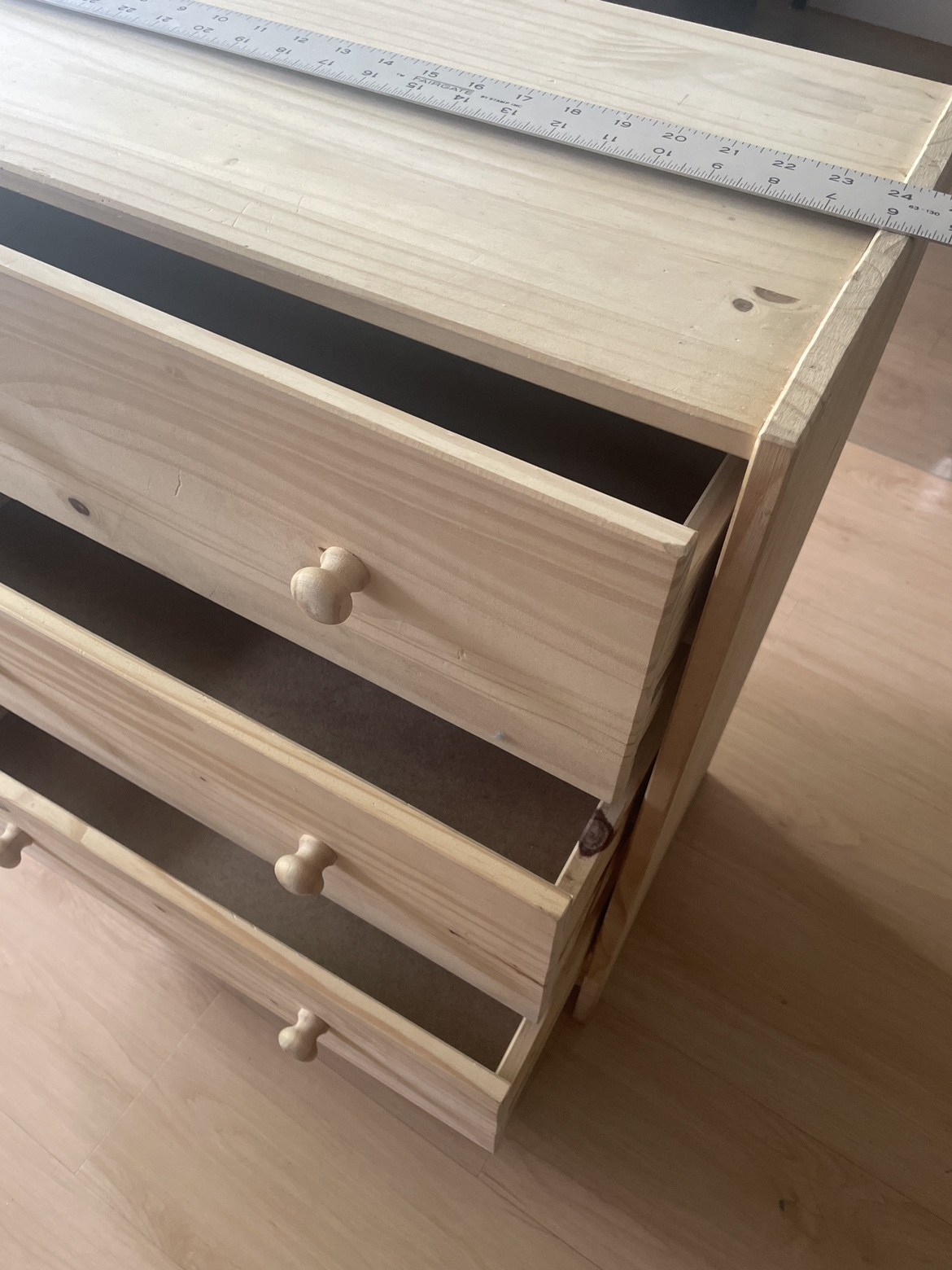 Ikea mini dresser - photo 3