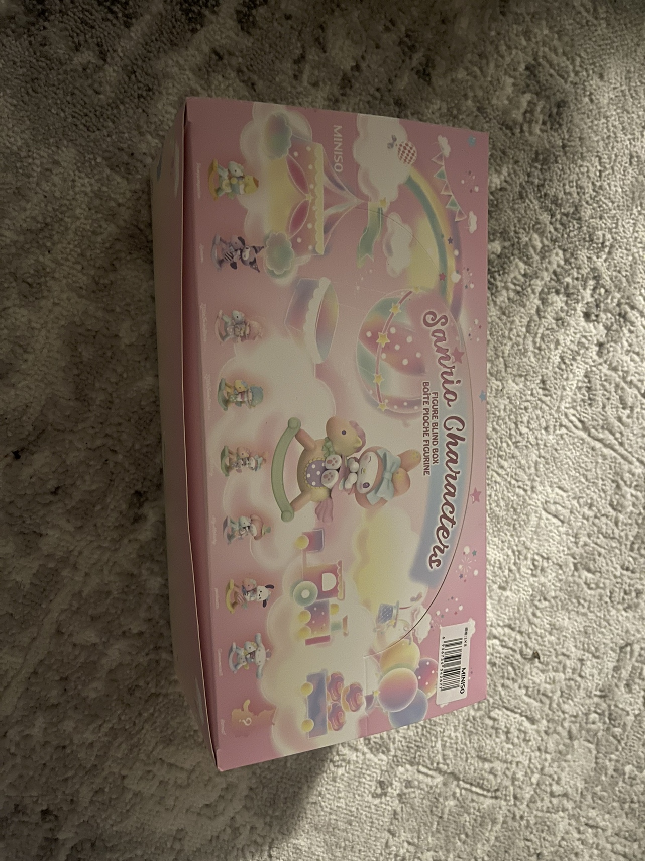 My Melody Blindbox (unopened)