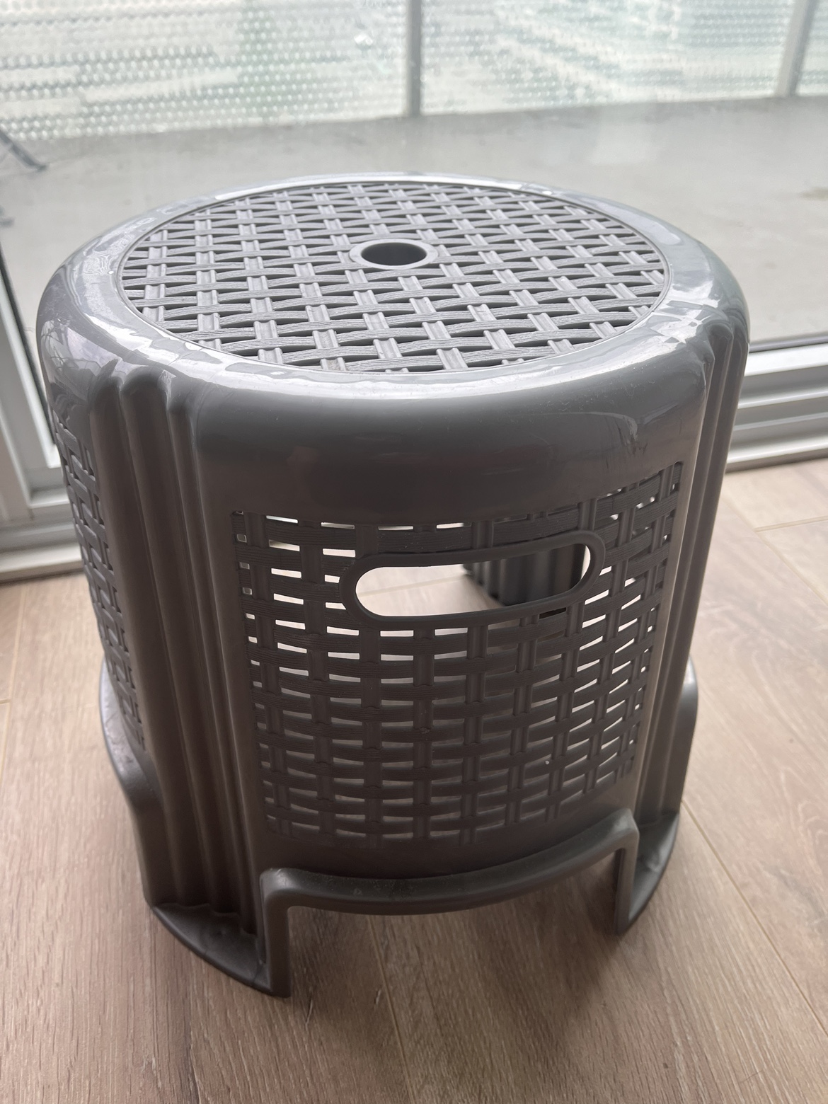Stool - photo 2