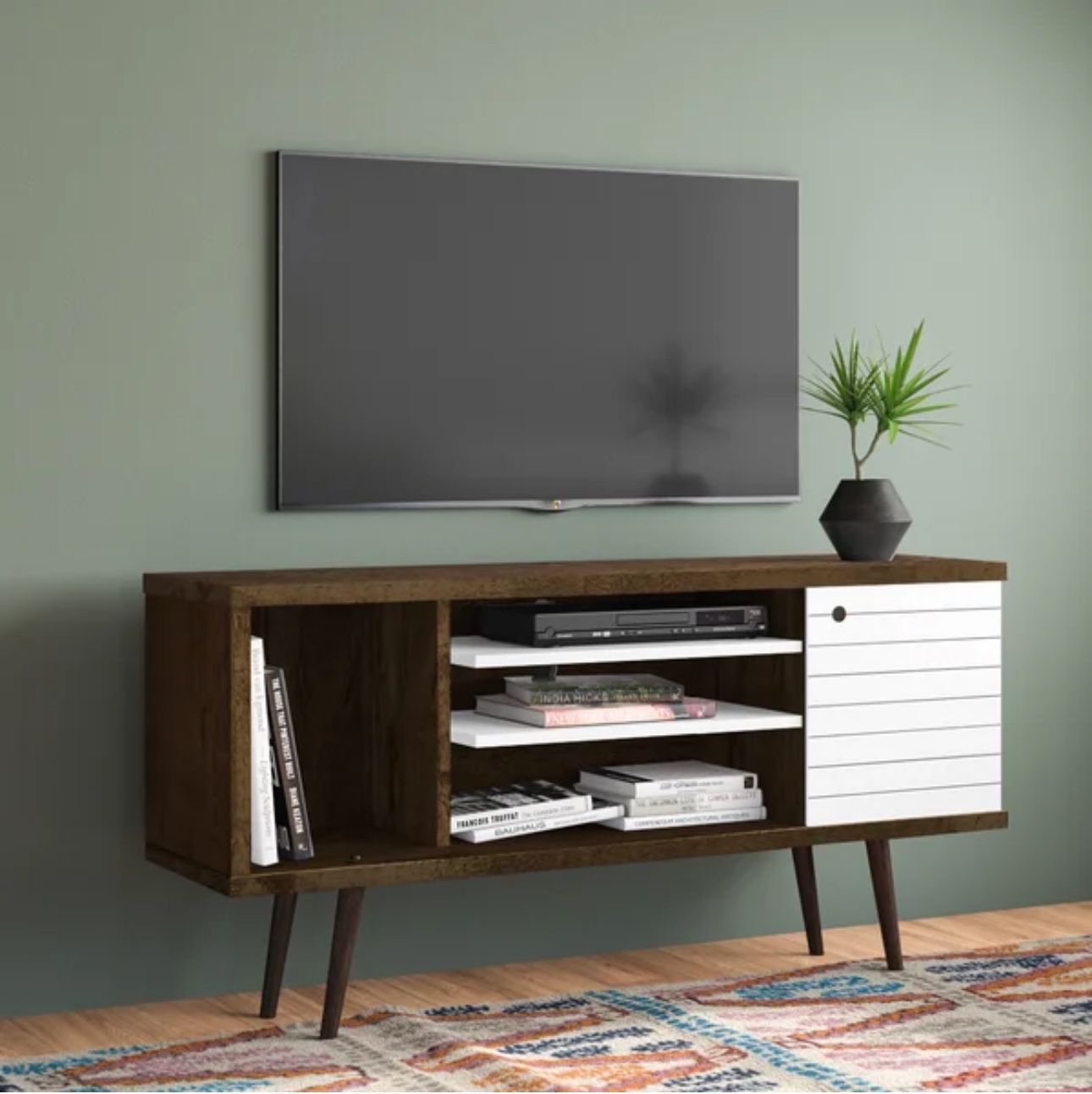53.14” Media/TV Console - photo 2