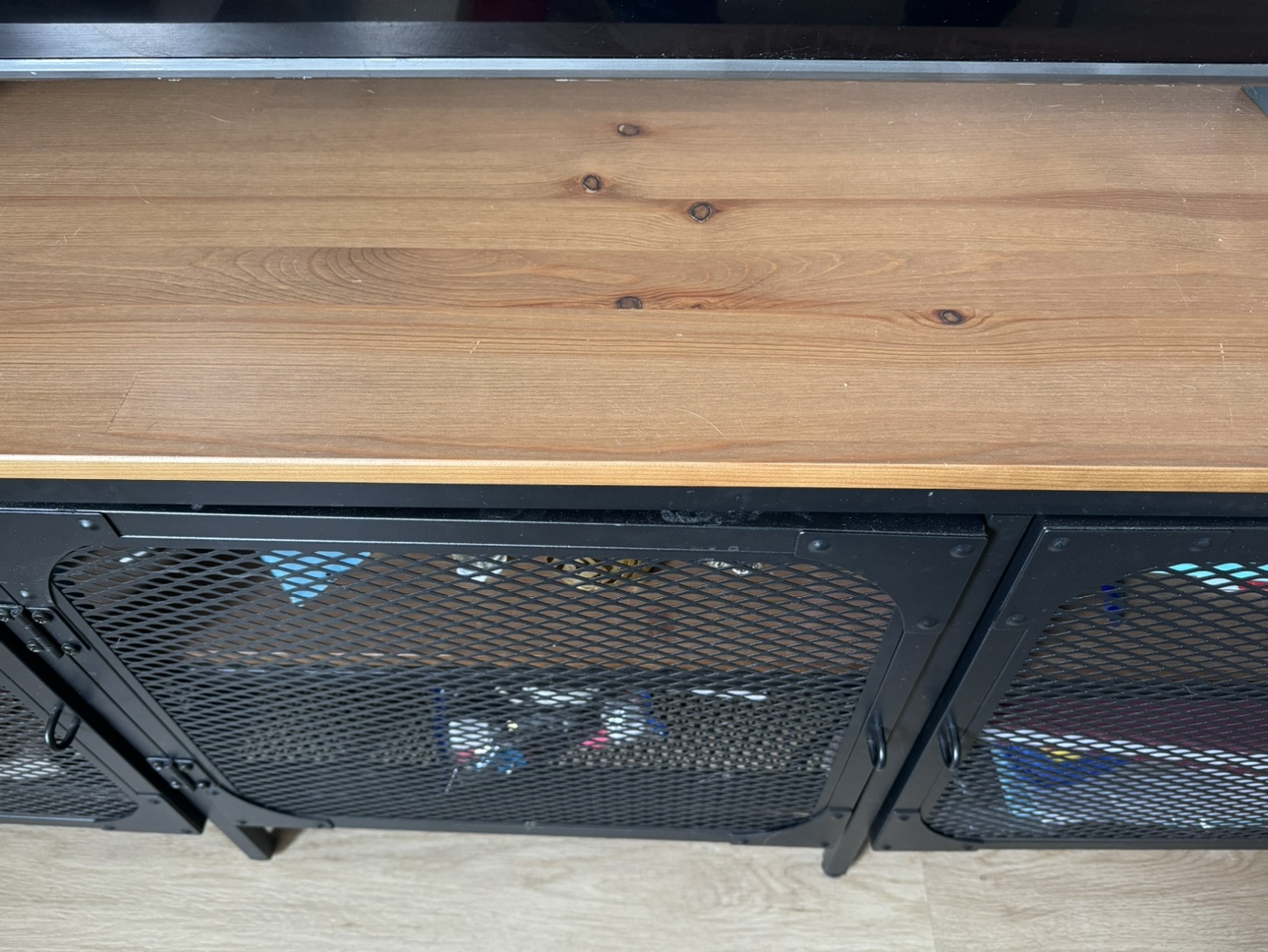 IKEA TV stand in perfect condition - photo 2