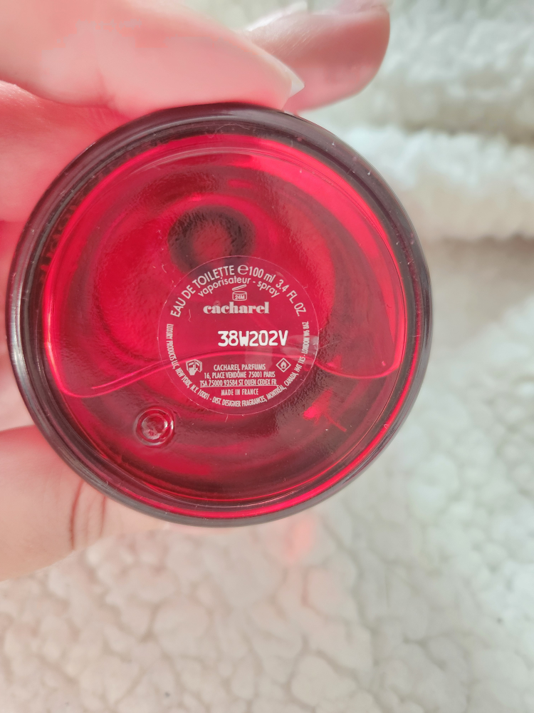 Amor Amor Parfum - 100mL - photo 2