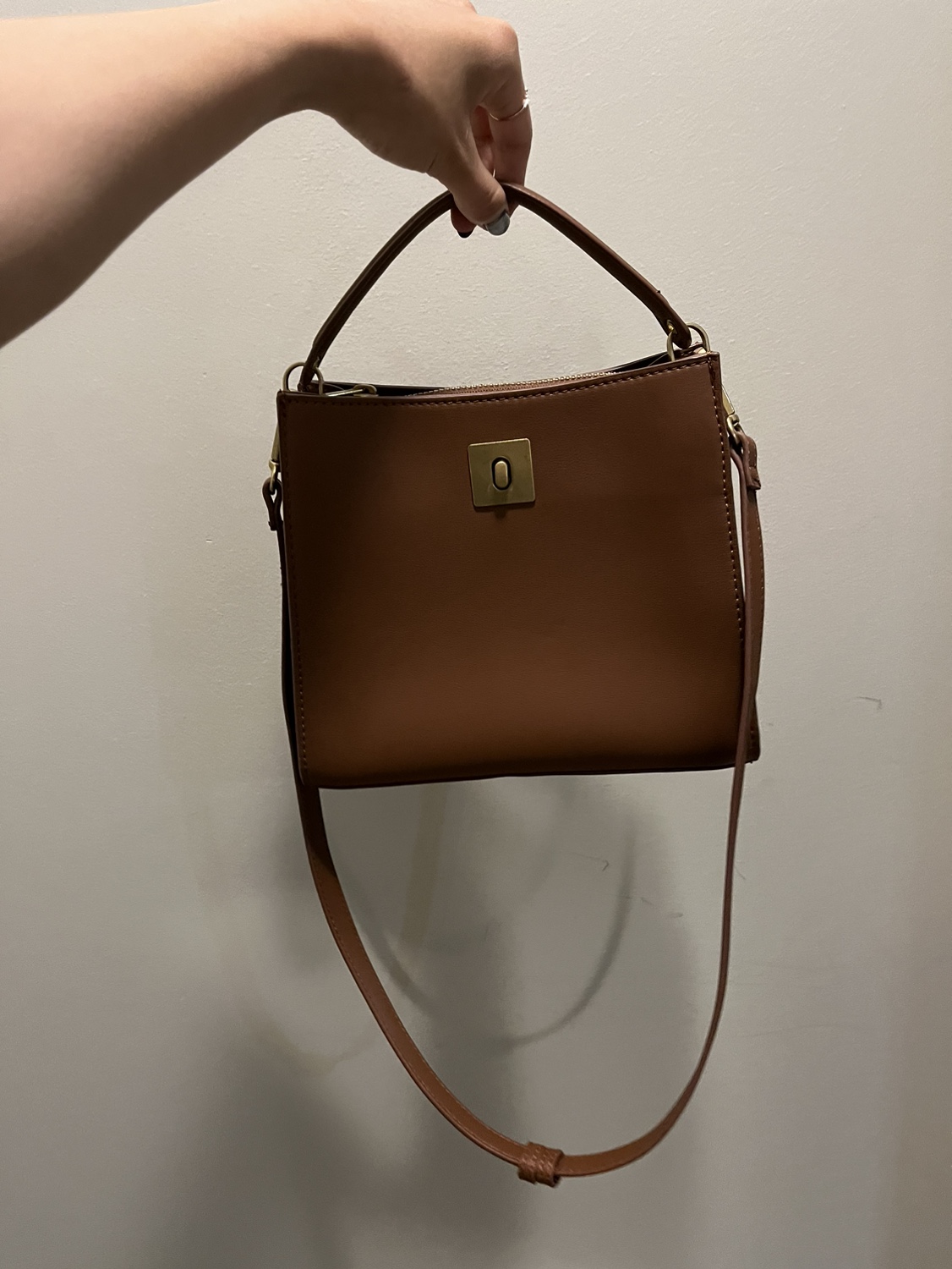 Zara purse - photo 2