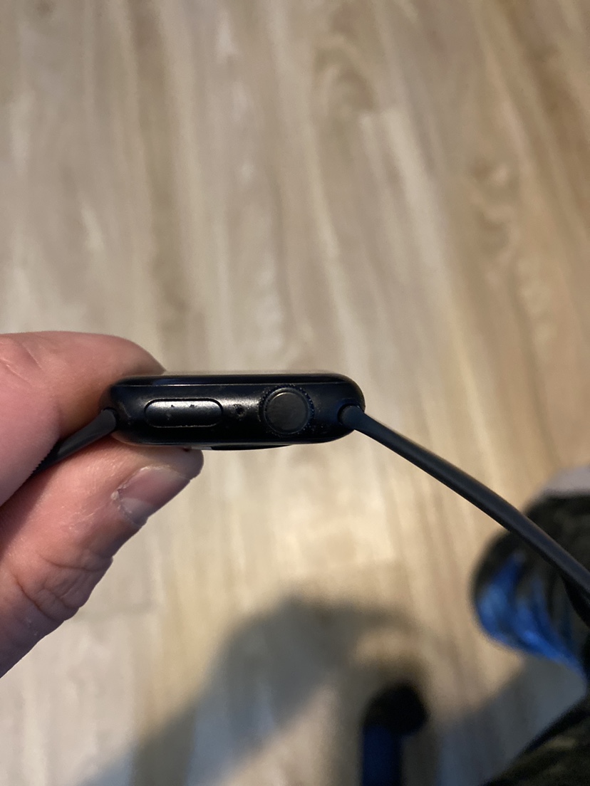 Apple Watch 9 GPS 41mm - photo 4