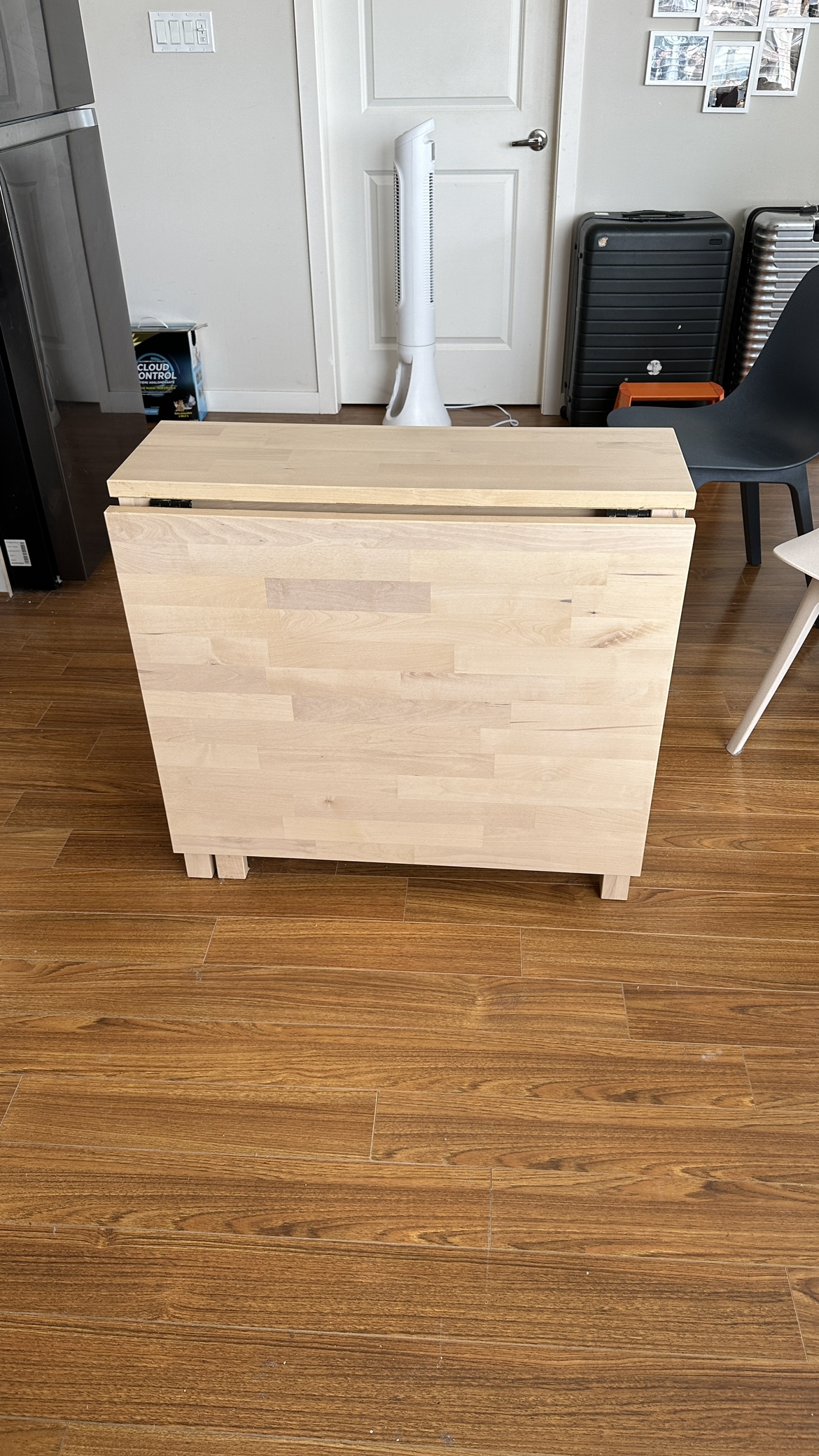 Ikea Dining Table - photo 2
