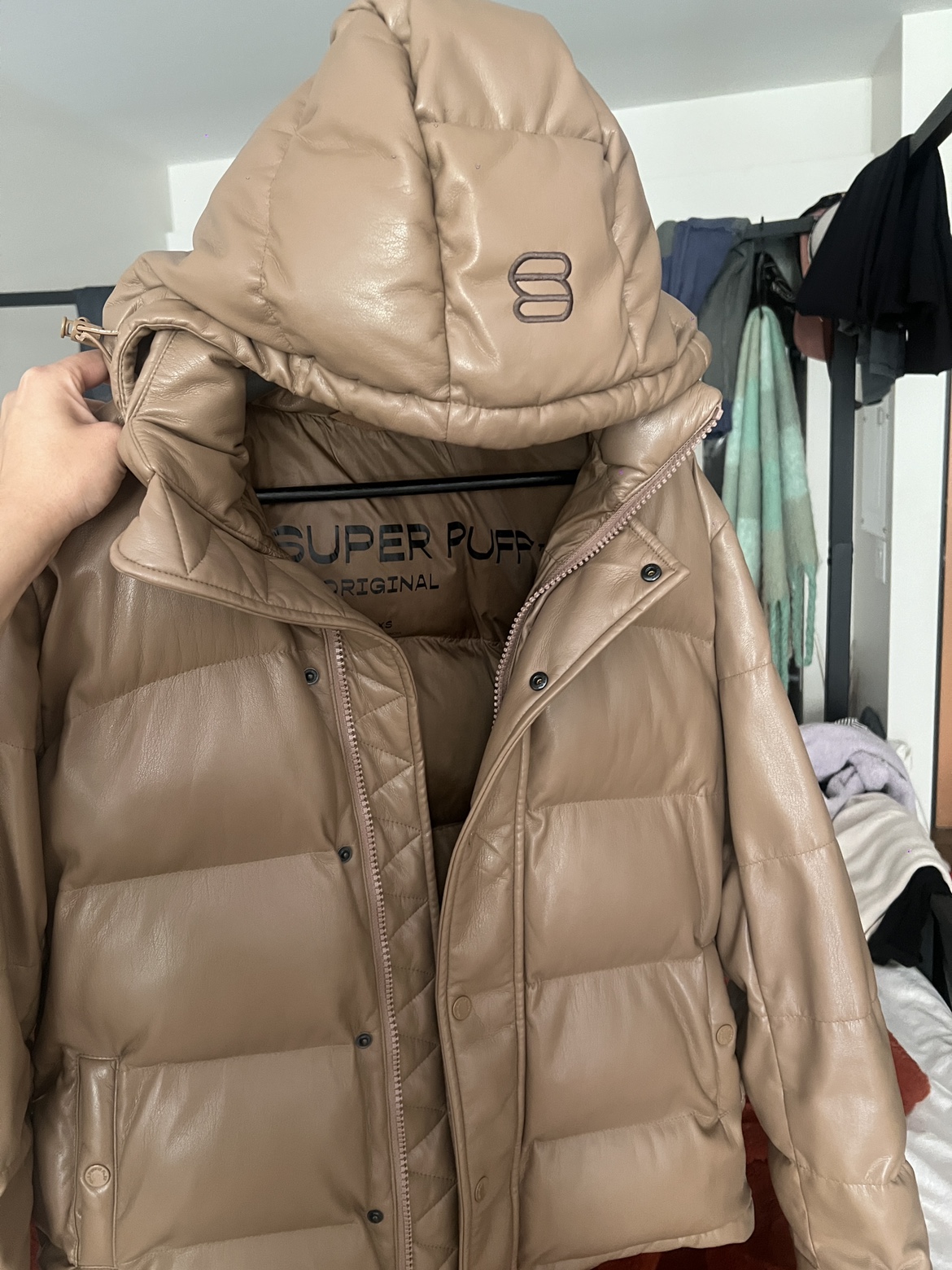 Clothes for sale