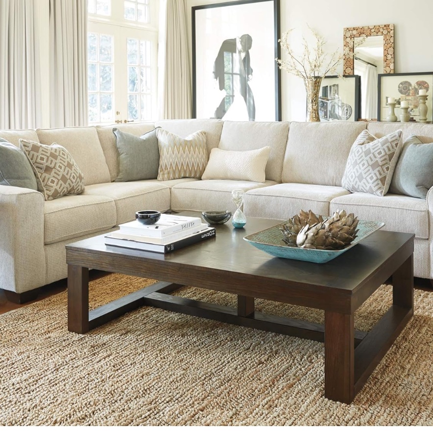Coffee table - photo 3