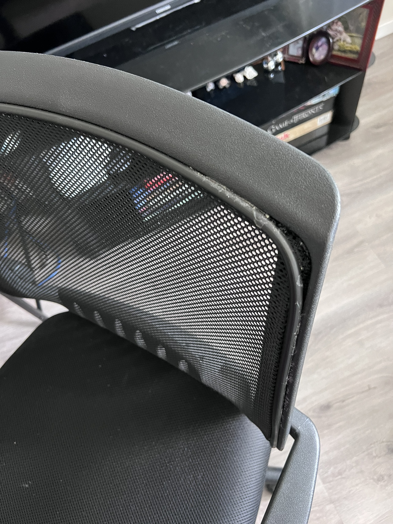 Chair desk - photo 3
