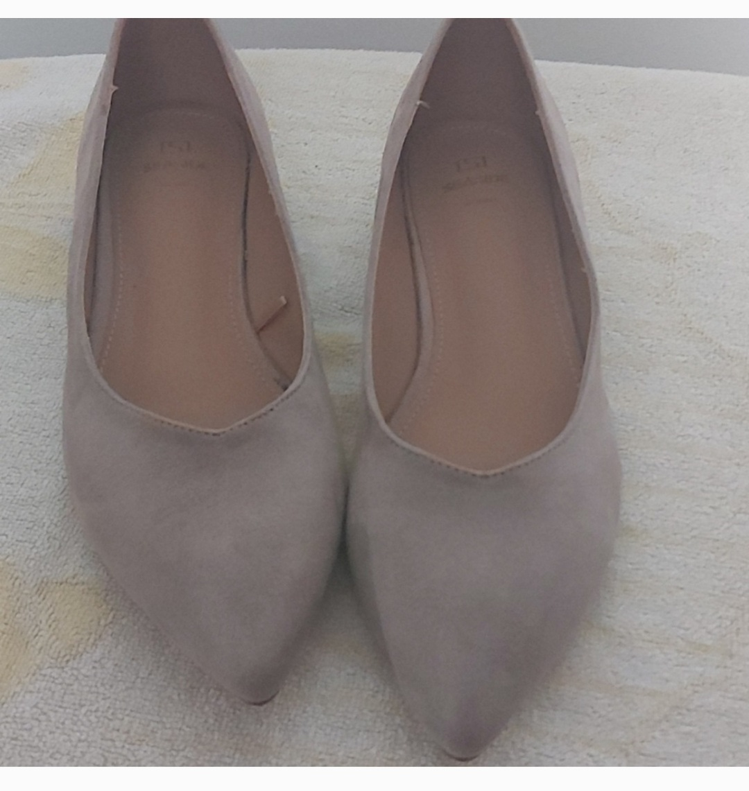 women's shoes - photo 4