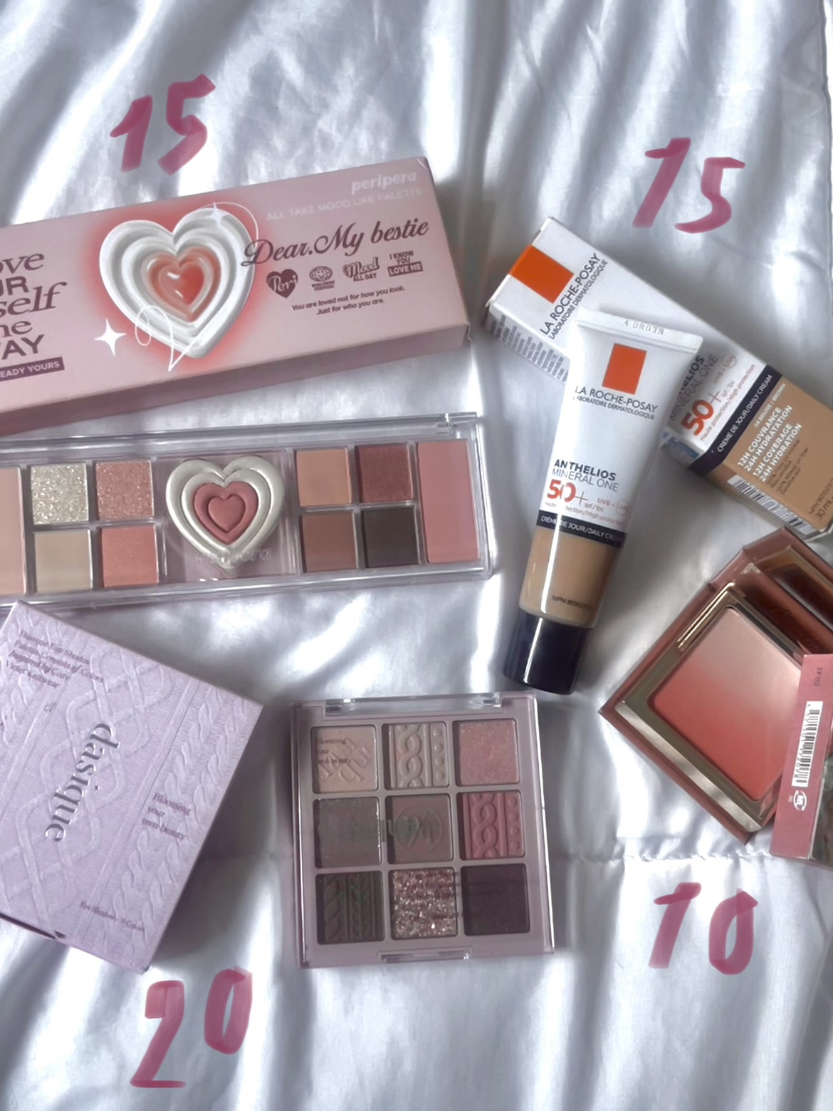 Makeup (read description) thumbnail
