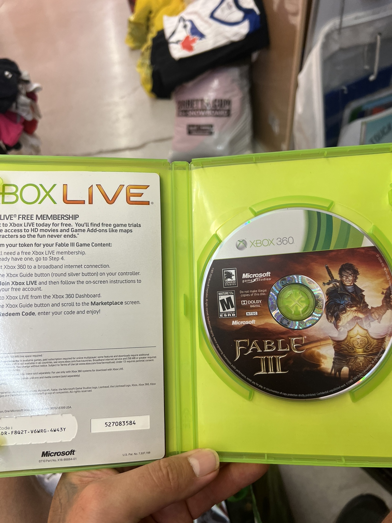 Fable 3 - photo 3
