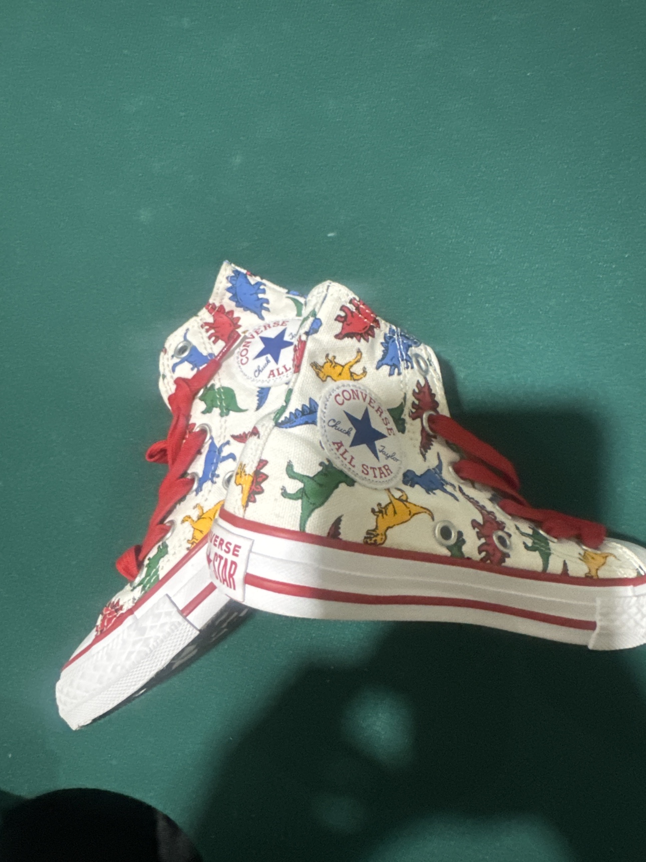 Converse for kids dinoverse image indicator(3)