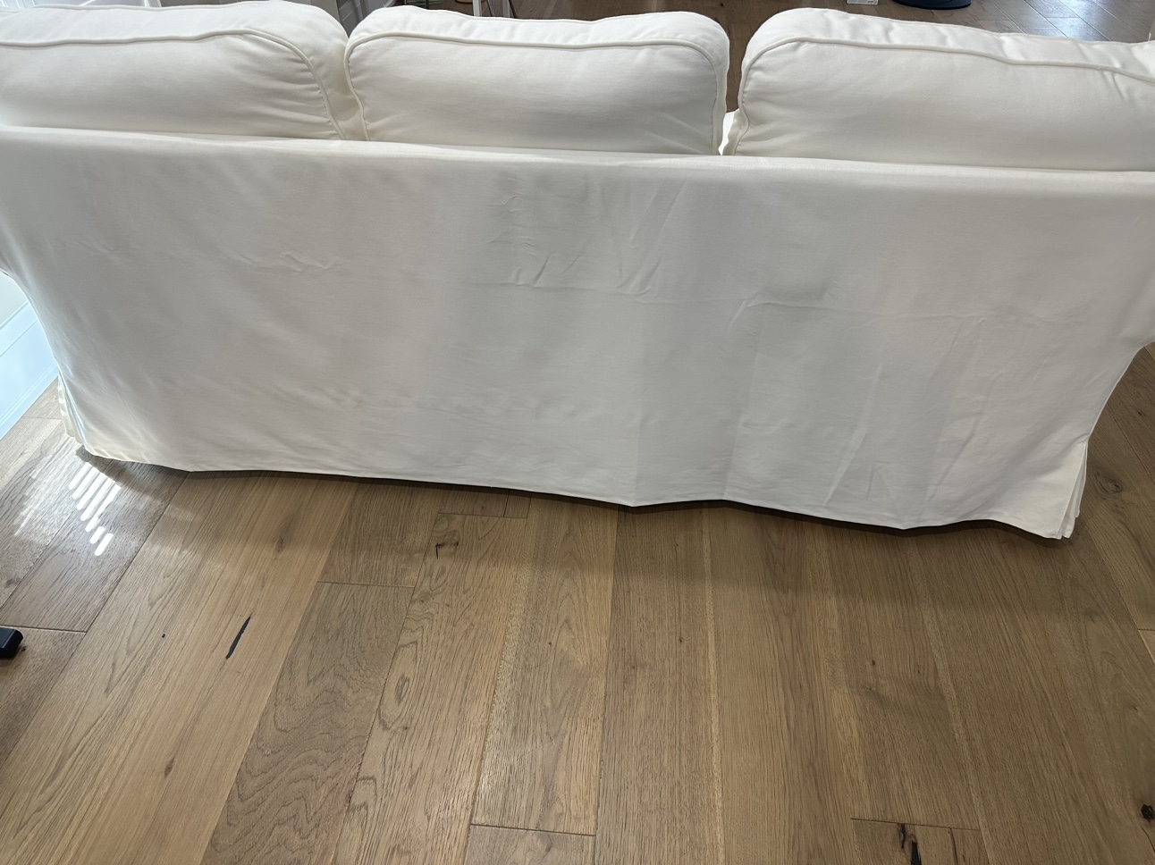 Sofa - photo 2