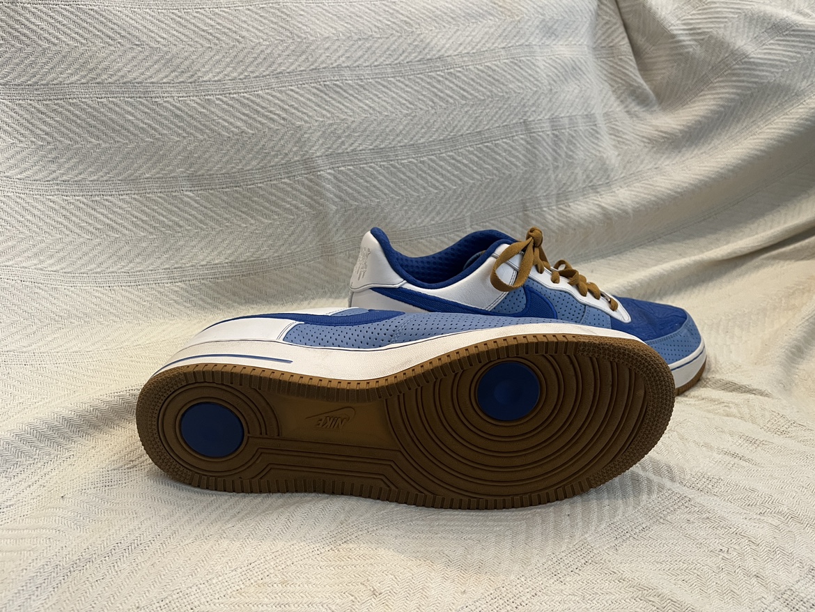 Nike Air Force - photo 3