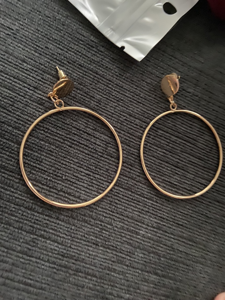 Brand new earrings All for $10 image indicator(7)